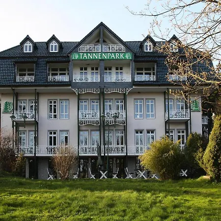 Apartment In Fir With A Shared Pool Tanne