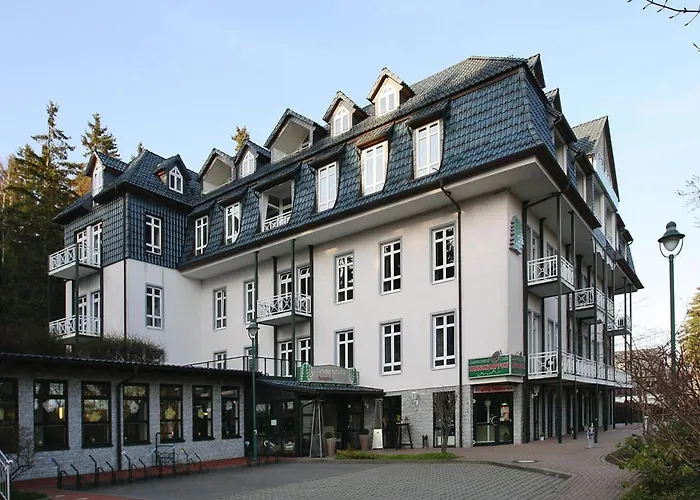 In Mit Einem Gemeinsamen Pool Tanne