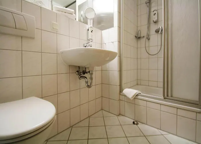 Lejlighed In Mit Einem Gemeinsamen Pool